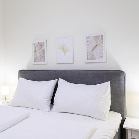 Beautiful Apartment In Vienna'S Heart 1C Luaran gambar