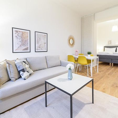 Beautiful Apartment In Vienna'S Heart 1C Luaran gambar