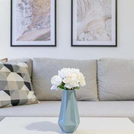 Beautiful Apartment In Vienna'S Heart 1C Luaran gambar