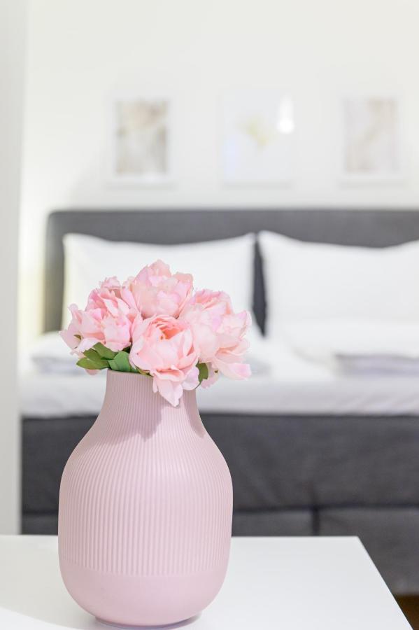 Beautiful Apartment In Vienna'S Heart 1C Luaran gambar