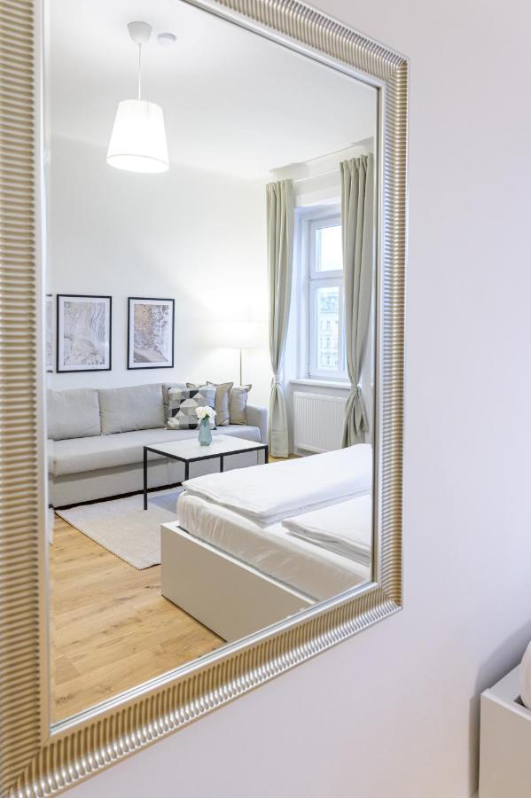 Beautiful Apartment In Vienna'S Heart 1C Luaran gambar