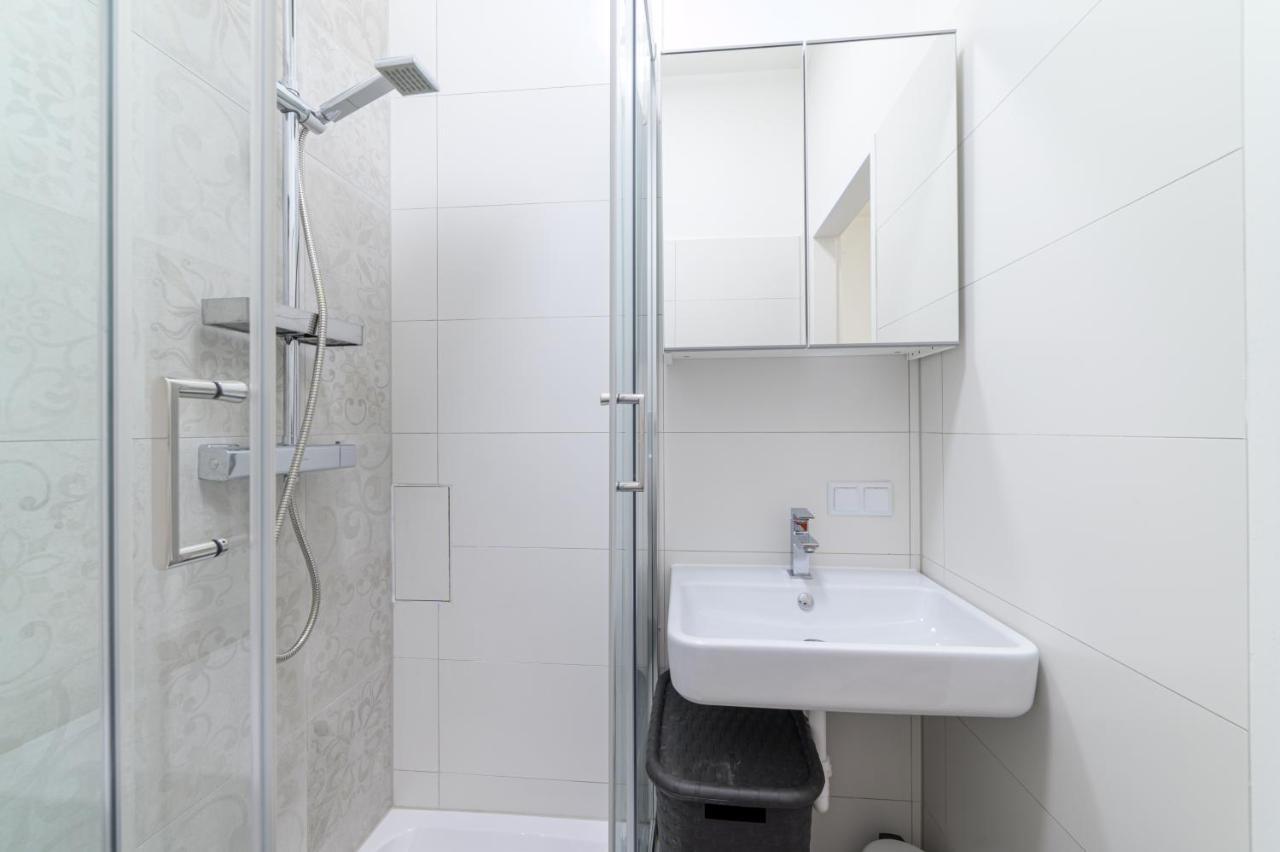 Beautiful Apartment In Vienna'S Heart 1C Luaran gambar