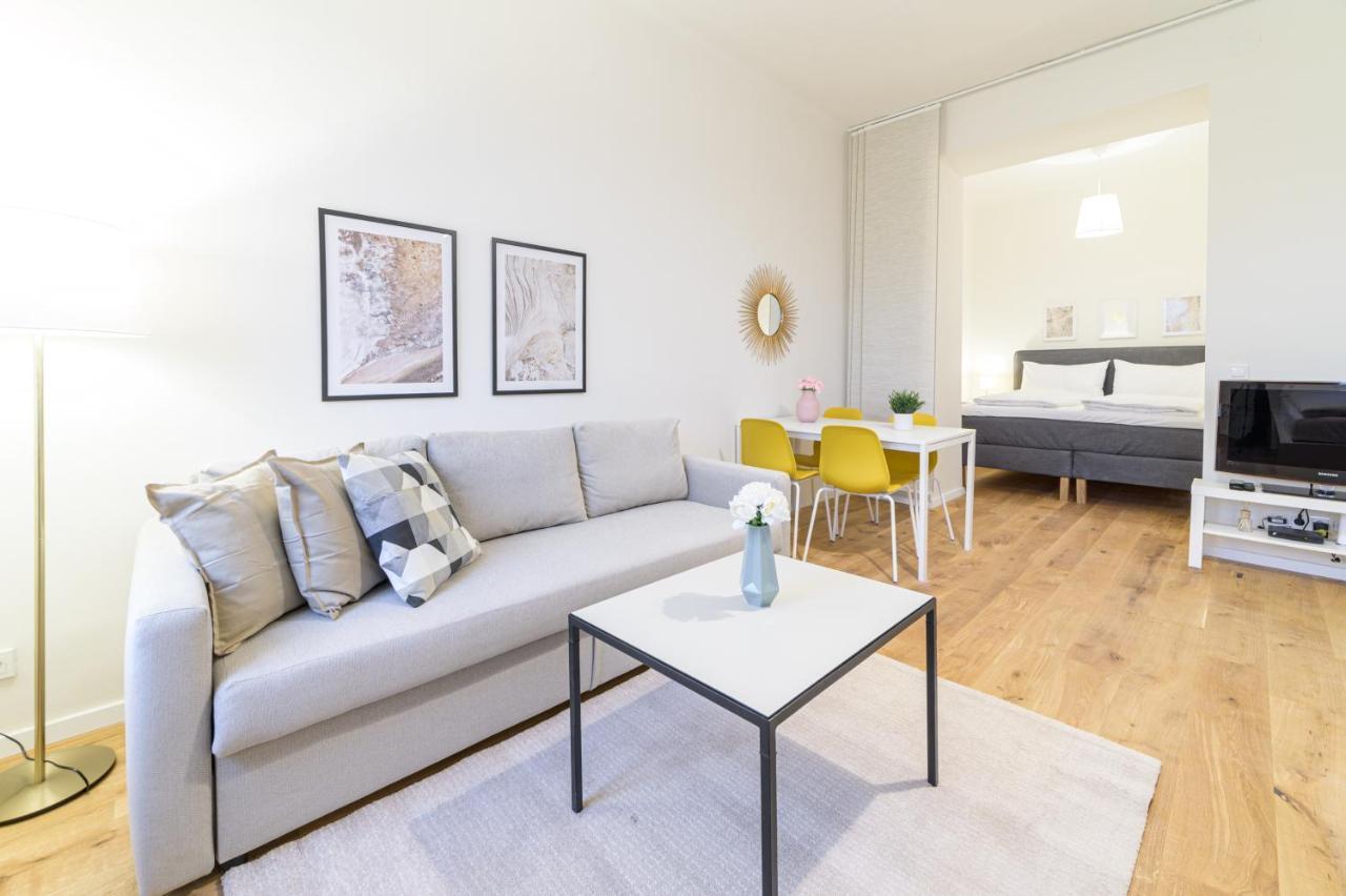 Beautiful Apartment In Vienna'S Heart 1C Luaran gambar