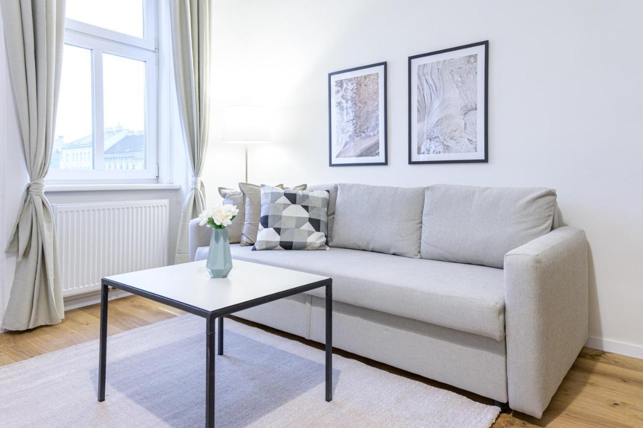 Beautiful Apartment In Vienna'S Heart 1C Luaran gambar