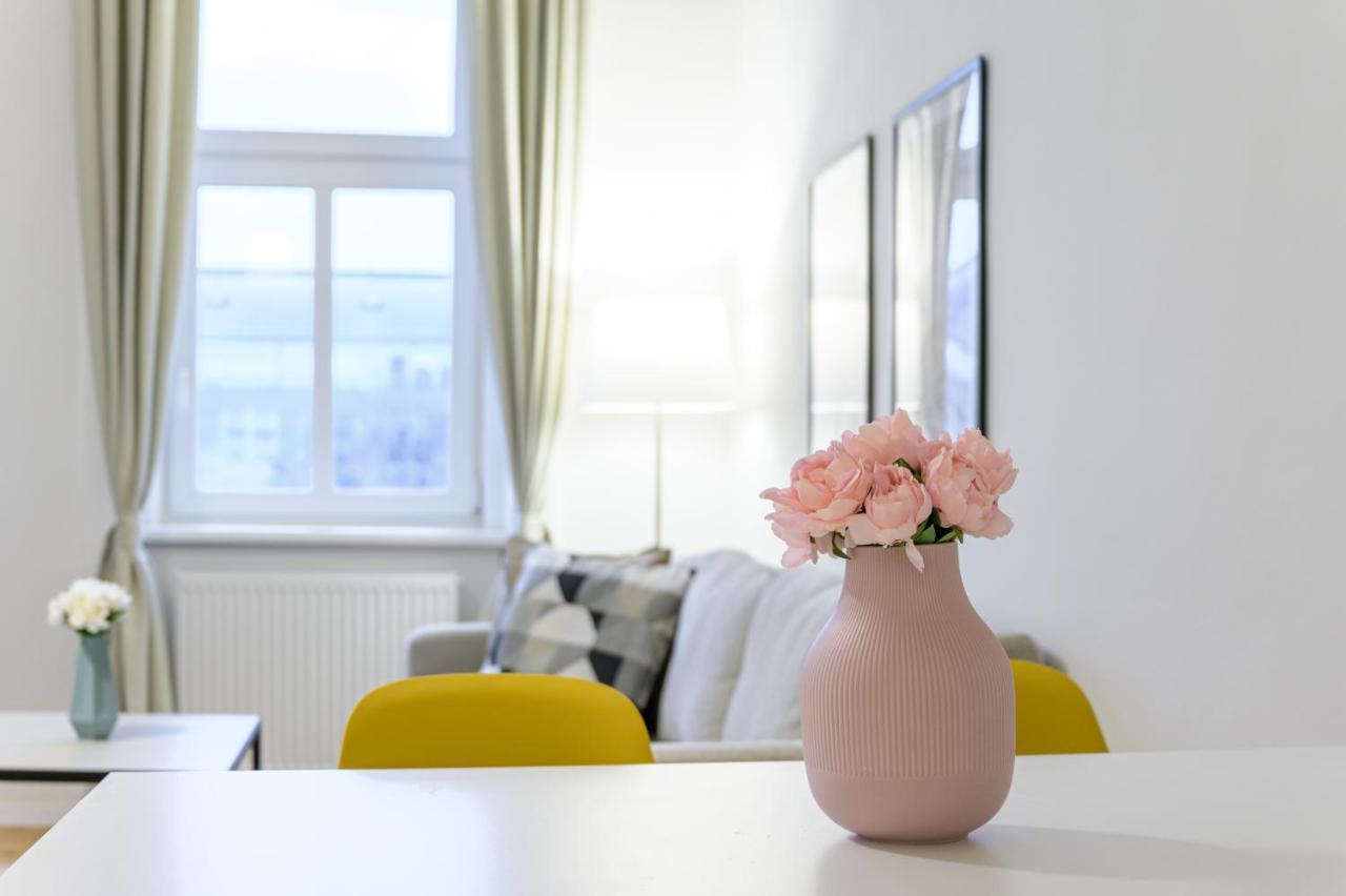 Beautiful Apartment In Vienna'S Heart 1C Luaran gambar