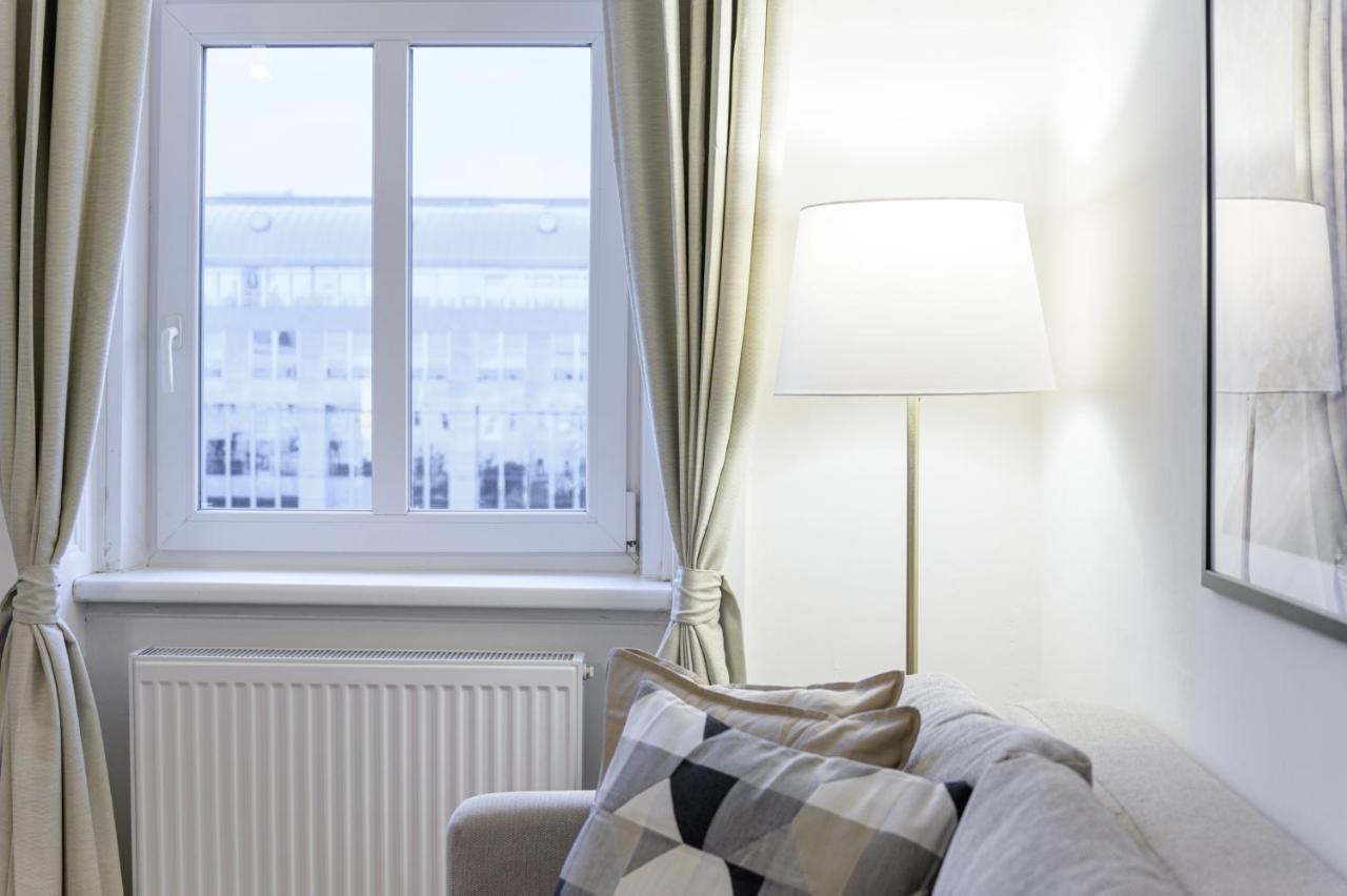 Beautiful Apartment In Vienna'S Heart 1C Luaran gambar