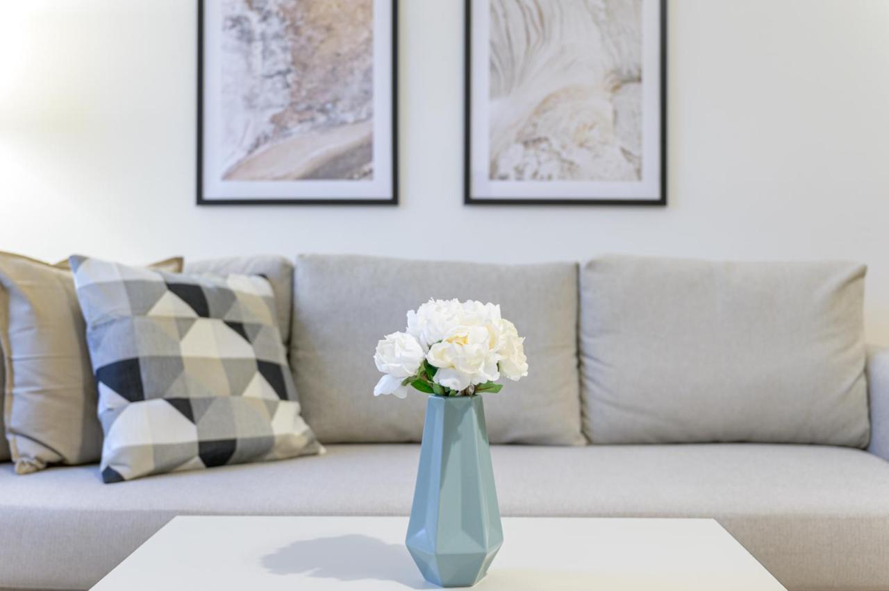 Beautiful Apartment In Vienna'S Heart 1C Luaran gambar