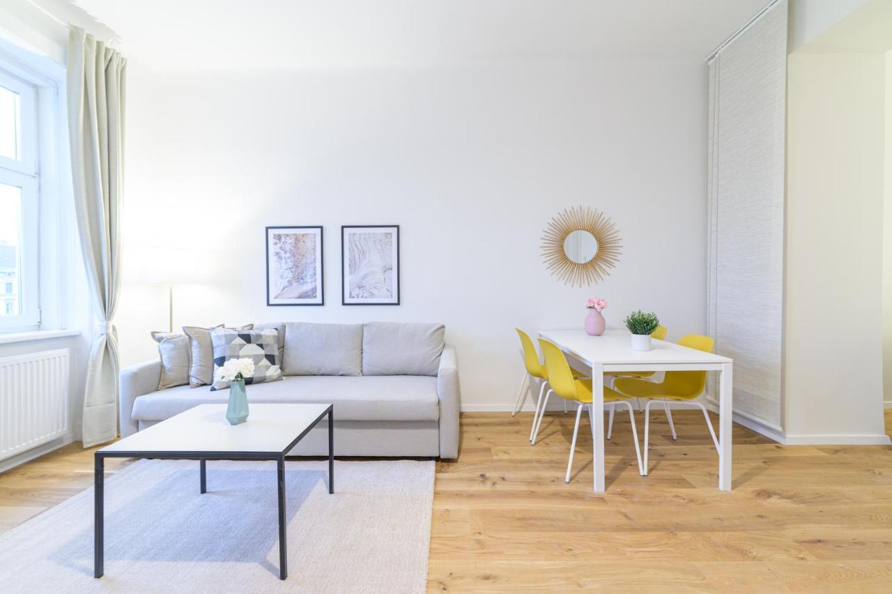Beautiful Apartment In Vienna'S Heart 1C Luaran gambar